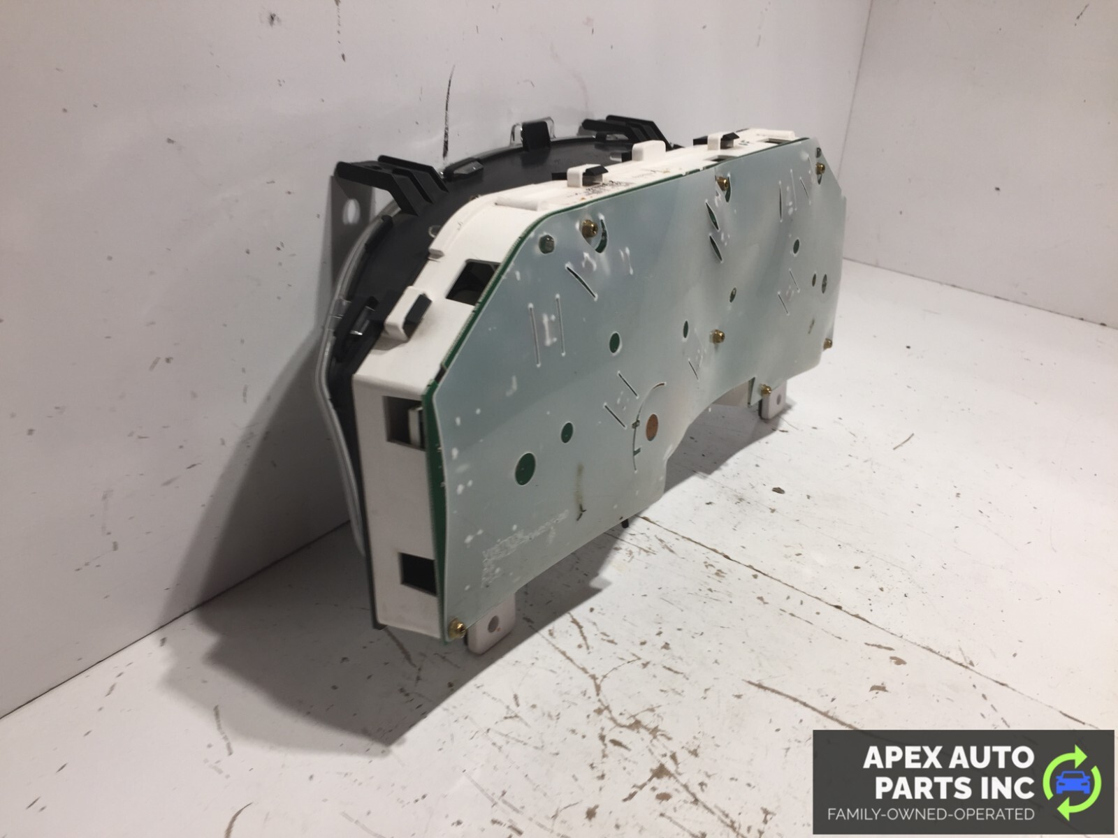 Speedometer Instrument Cluster 04 05 Explorer Dash Panel Gauges 90,261 Miles - Image 7