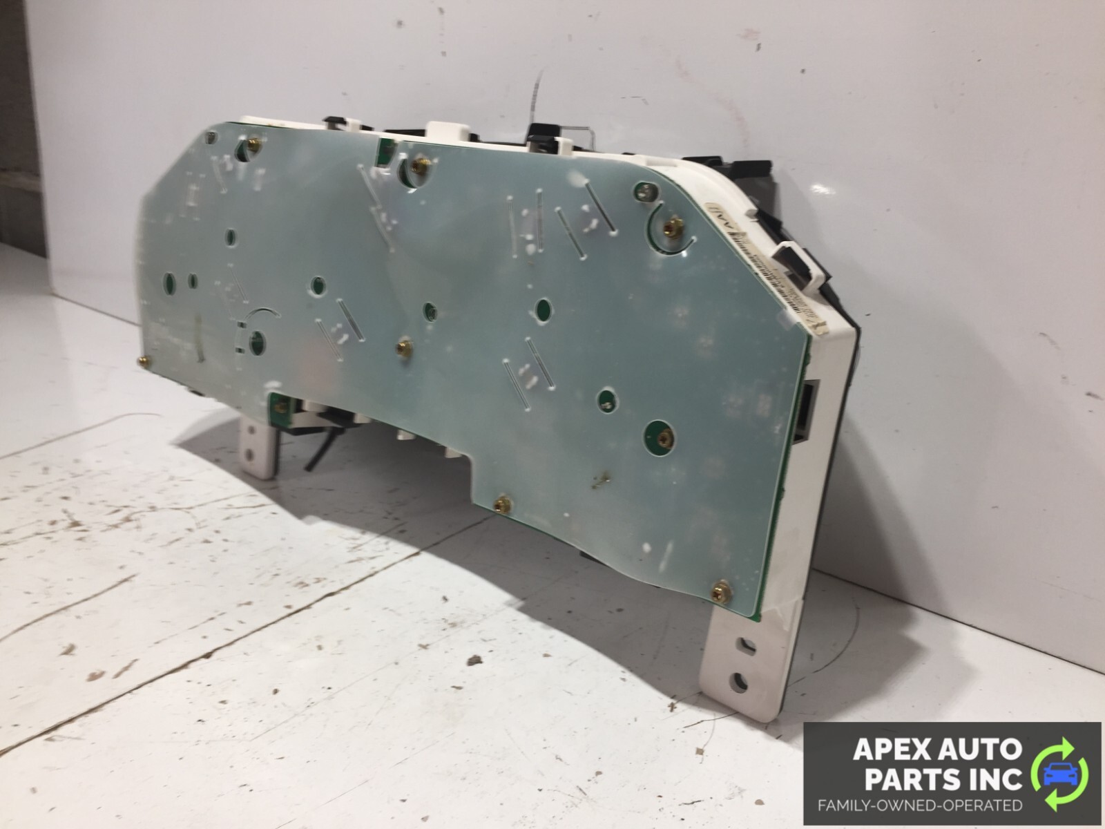 Speedometer Instrument Cluster 04 05 Explorer Dash Panel Gauges 90,261 Miles - Image 8