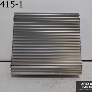 Subwoofer Amplifier Radio Amp 2C6F-18C808-AA