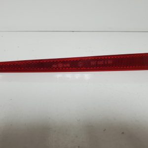 00-06 BMW X5 E53 Rear Left Driver Side Bumper Reflector Marker Light Lamp OEM