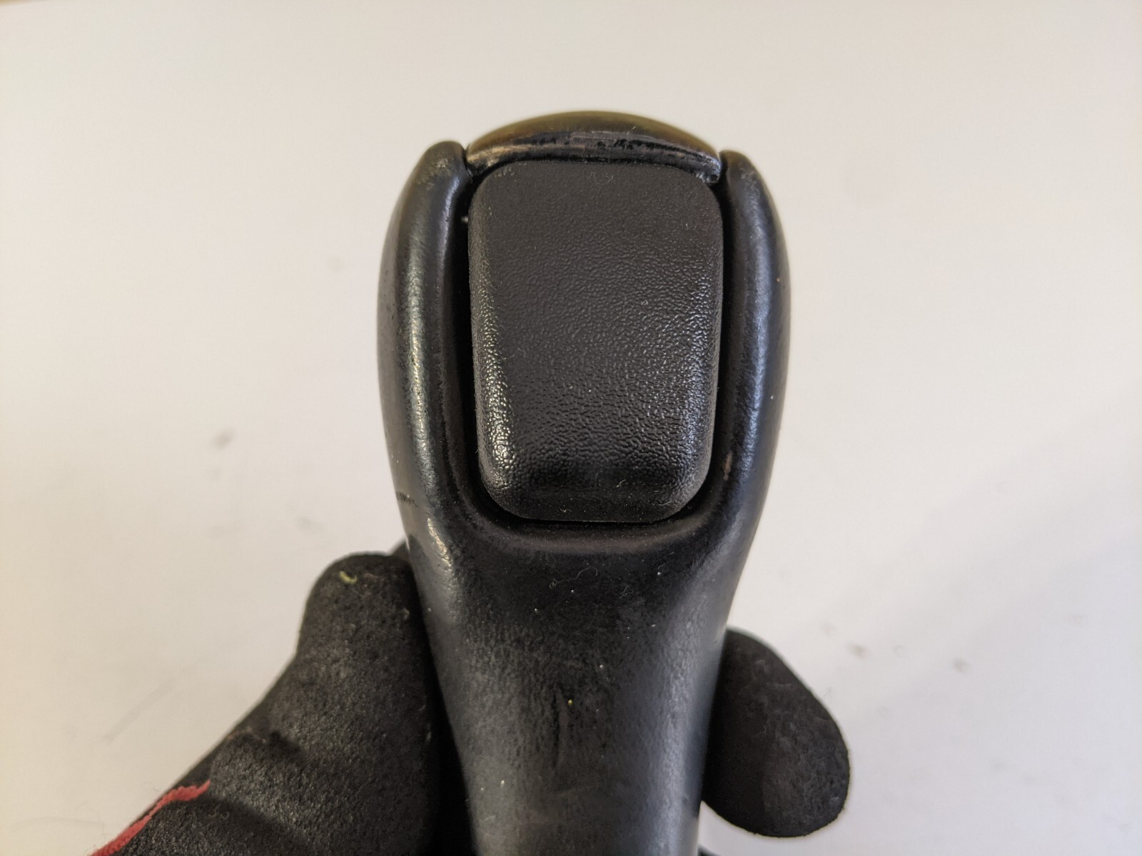 00-06 Bmw X5 E53 OEM Wood Grain Transmission Shift Knob - Shifter Handle - Image 4