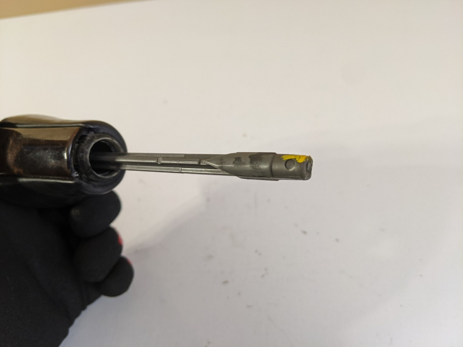 00-06 Bmw X5 E53 OEM Wood Grain Transmission Shift Knob - Shifter Handle - Image 5