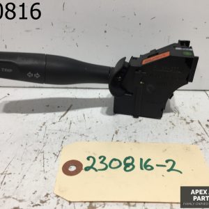 02 03 04 05 06 07 08 JAGUAR X-TYPE Column Stalk Mounted Turn Signal Switch