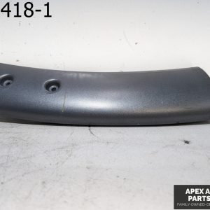 05-08 Mini Cooper R50 R52 R53 CENTER CONSOLE LEFT SIDE PILLAR TRIM