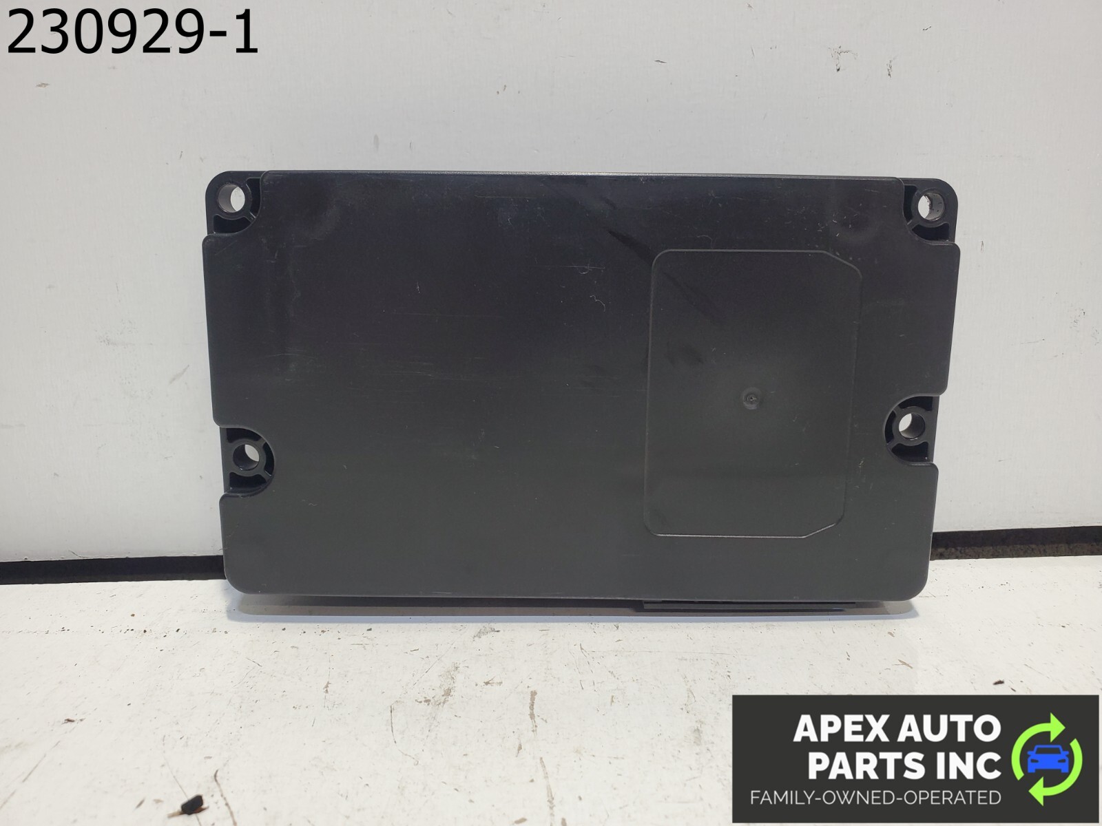09-12 Ford Escape Mariner Module, Communication Control Unit CL8T -14B428 -AB - Image 6
