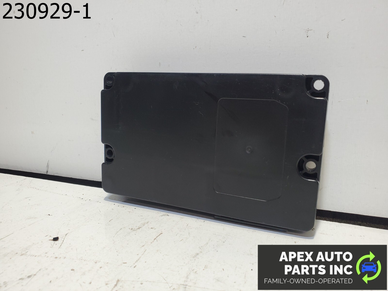 09-12 Ford Escape Mariner Module, Communication Control Unit CL8T -14B428 -AB - Image 8