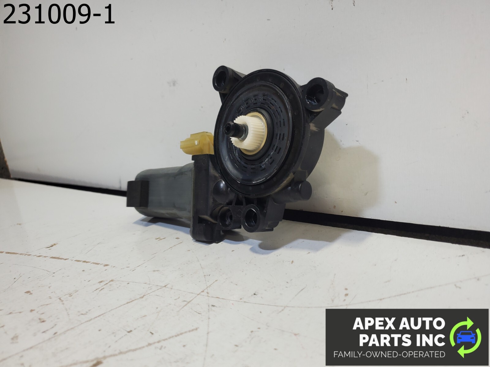 11-16 ELANTRA Right Passenger Power Window Motor Sedan - Image 4