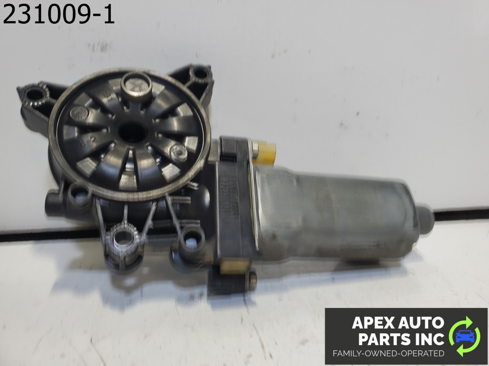 11-16 ELANTRA Right Passenger Power Window Motor Sedan - Image 6