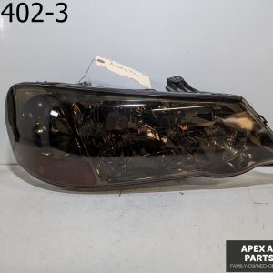 1999-2003 ACURA TL 3.2L FRONT RIGHT HEADLIGHT WITH HID BALLAST