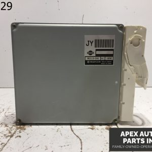2002 2003 2004 Infinity Q45 Engine Control ECU MEC15041A1 Module 758 4B1-B4