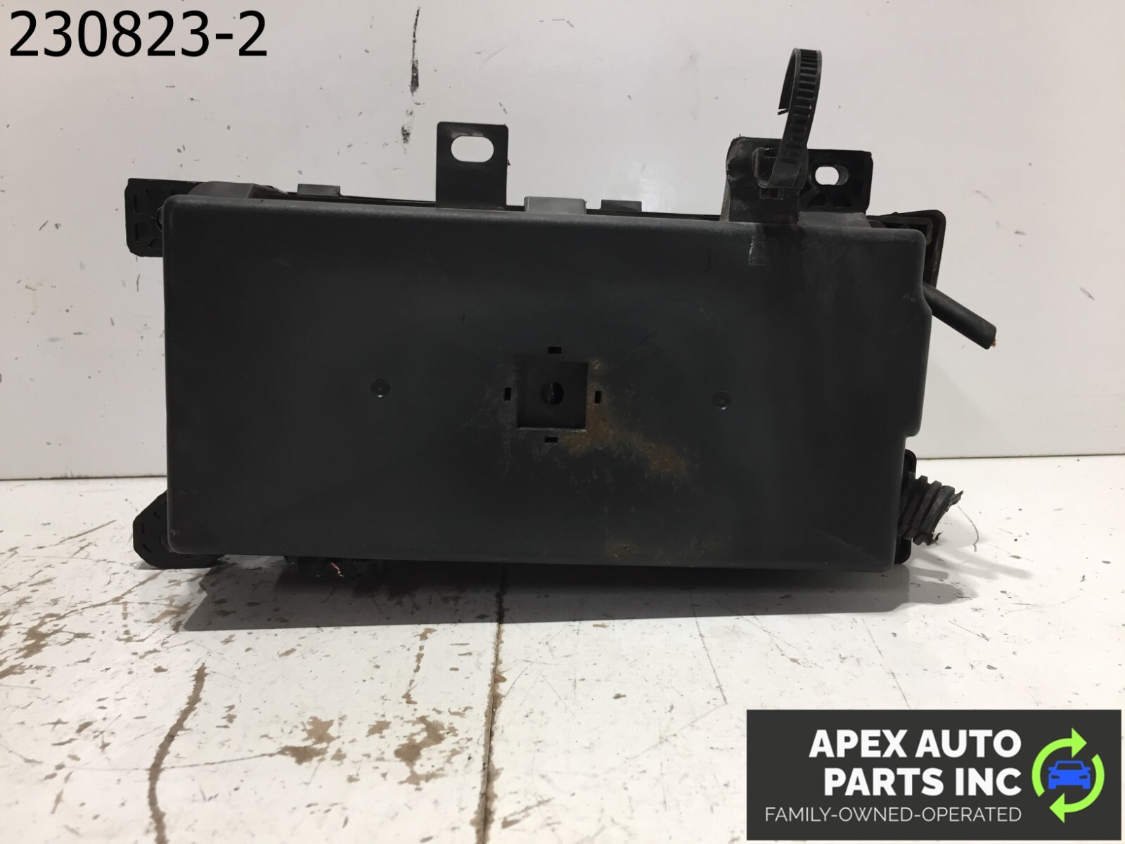 2003-2006 Kia Sorento Fusebox Fuse Box Relay Module 91160-3e000 F9L3F OEM - Image 5