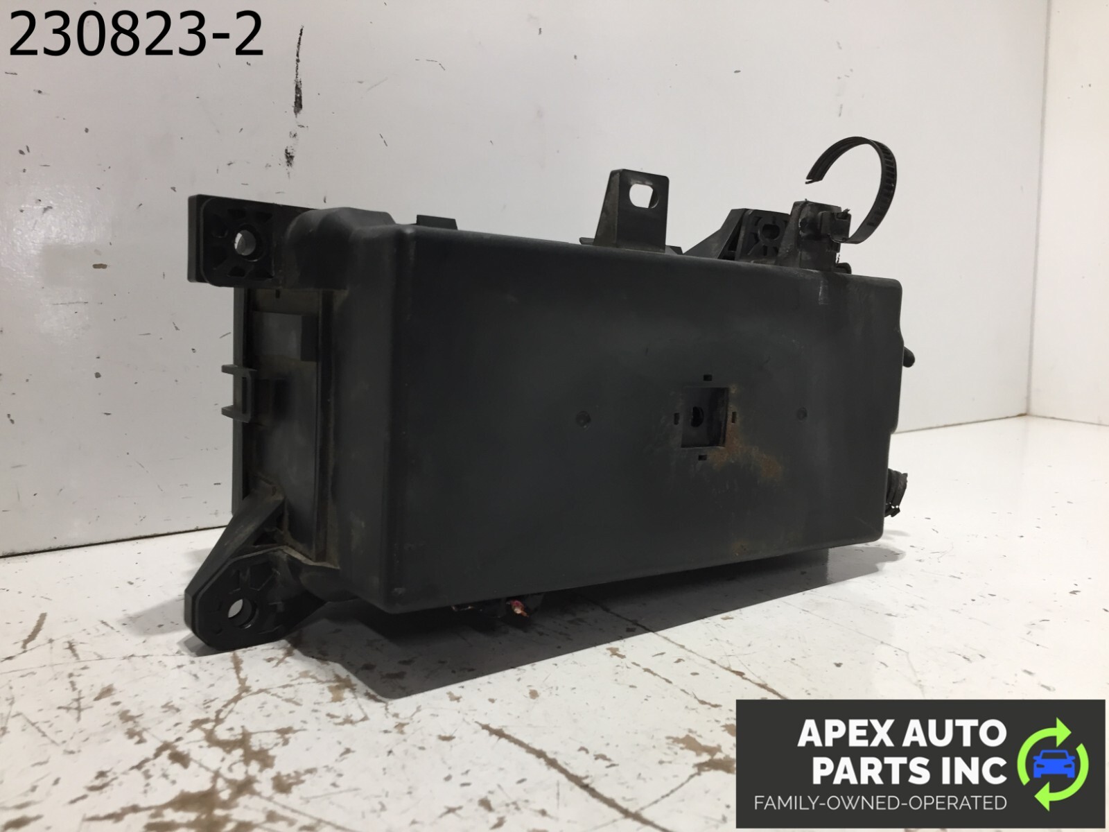 2003-2006 Kia Sorento Fusebox Fuse Box Relay Module 91160-3e000 F9L3F OEM - Image 6