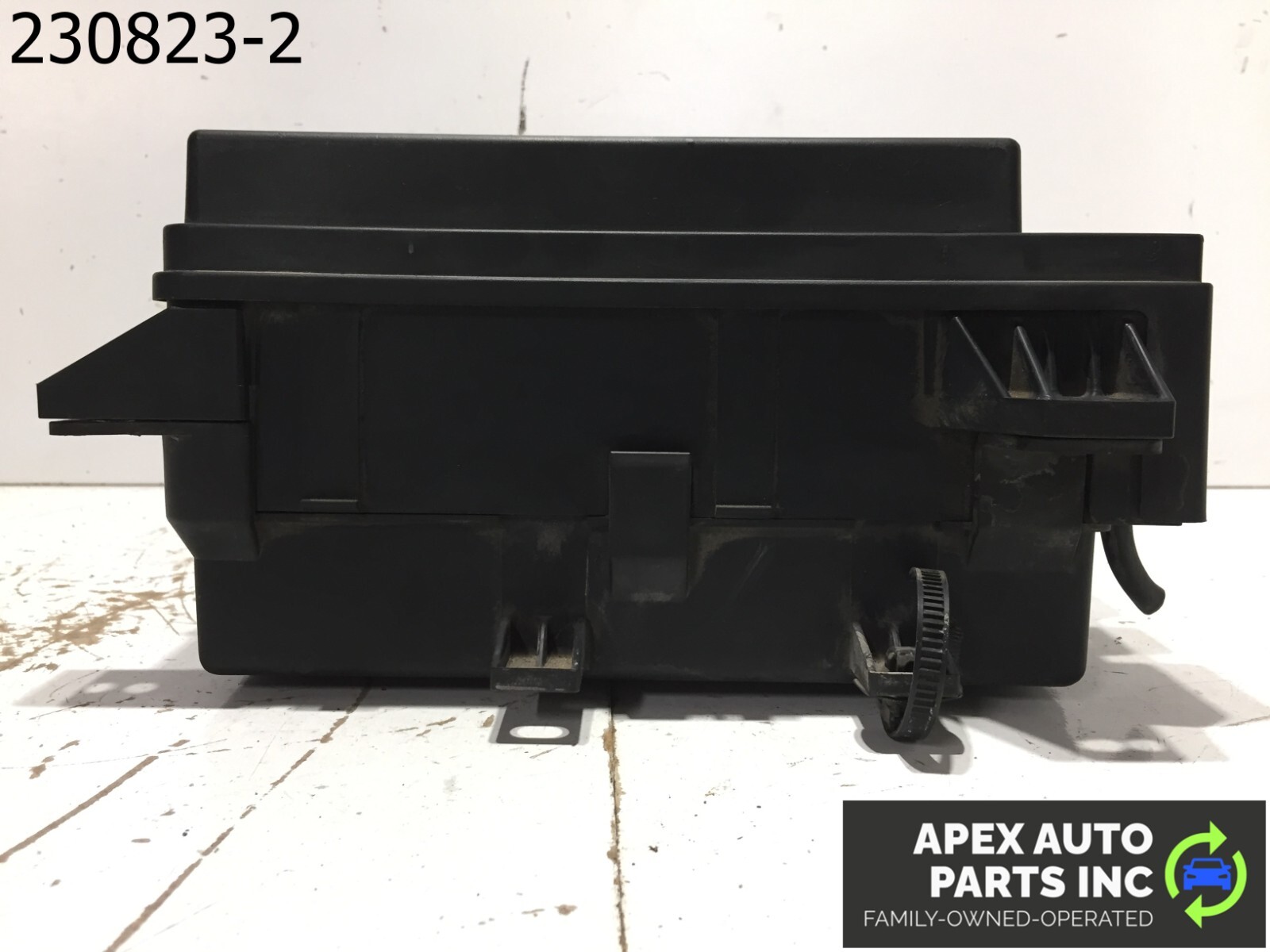 2003-2006 Kia Sorento Fusebox Fuse Box Relay Module 91160-3e000 F9L3F OEM - Image 8