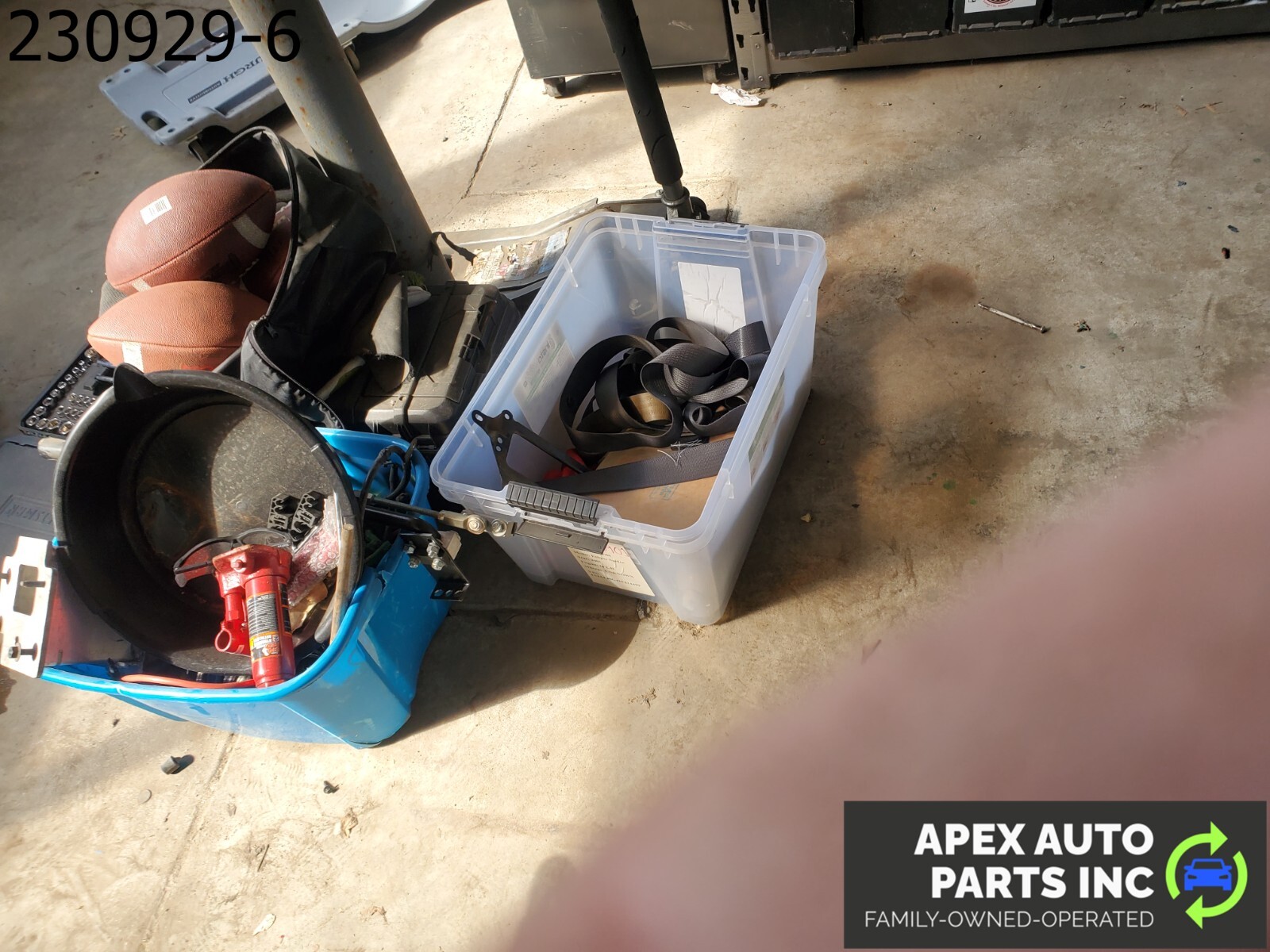 2007-13 Infiniti G35 G37 Sedan OEM Rear Left Driver Door Shell Panel - Image 5