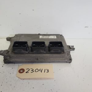 2009 2010 2011 12 13 ACURA TSX COMPUTER BRAIN ENGINE CONTROL ECU ECM PCM MODULE