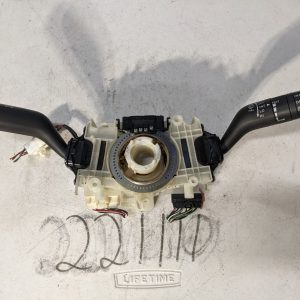 2010-2012 MAZDA CX-7 COLUMN TURN SIGNAL HEADLIGHT WINDSHIELD WIPER SWITCHES OEM