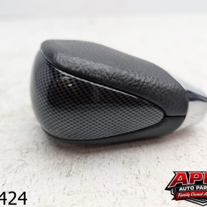 2011-2018 TOYOTA SIENNA AT Gear Shift Knob OEM Woodgrain Leather Shifter Factory