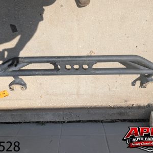 AFT 2017 Jeep Wrangler JK 3.6L 2 Door Running Board Side Steps