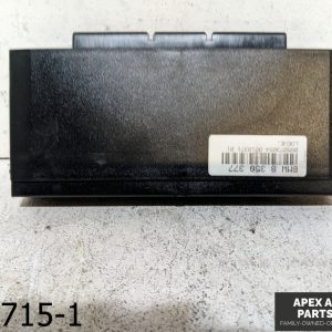 BOEM 1989-1996 BMW 525i 2.5L bulb Testing Device Light Control Module Computer