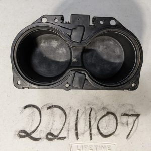 DODGE JOURNEY CENTER CONSOLE CUP HOLDER OEM 2011-2017 GENUINE