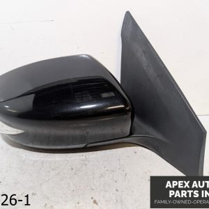*FOR PARTS* OEM 2016-2019 Nissan Sentra 1.8L Passenger Side View Mirror Power