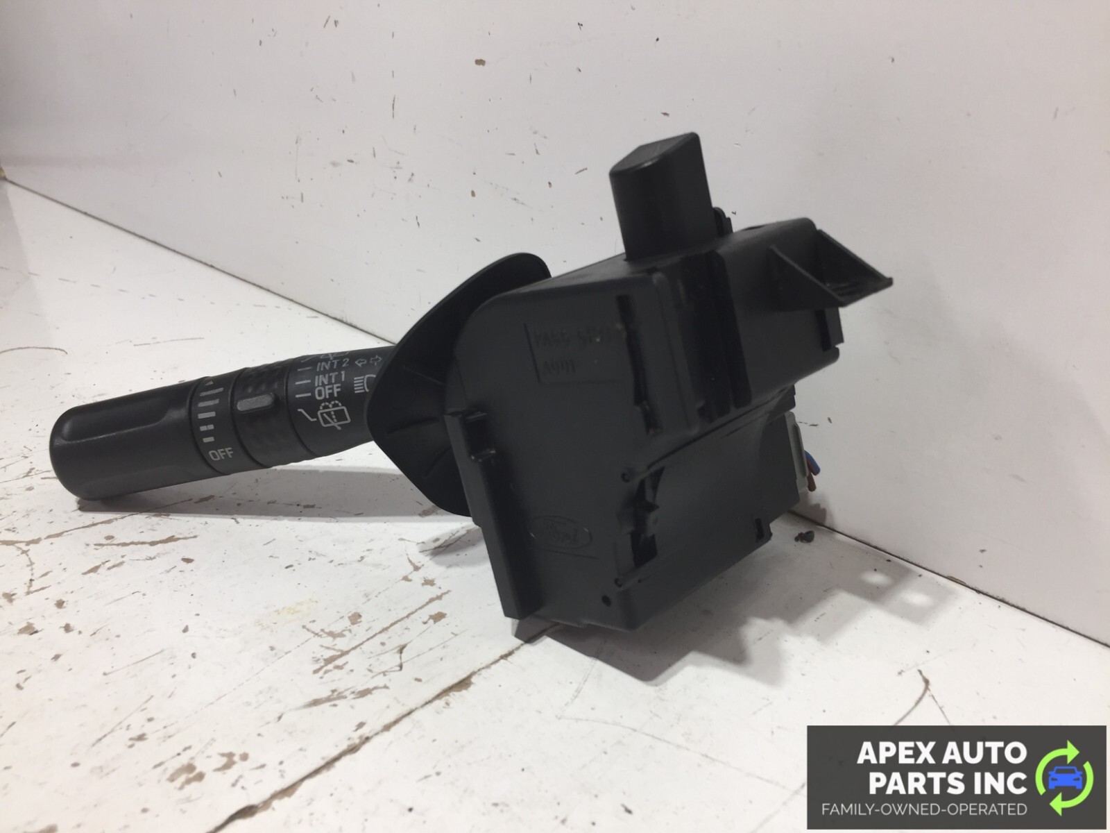 Ford Expedition Explorer Windshield Wiper Turn Signal High Low Beam Lever Switch - Image 4