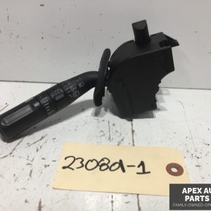 Ford Expedition Explorer Windshield Wiper Turn Signal High Low Beam Lever Switch