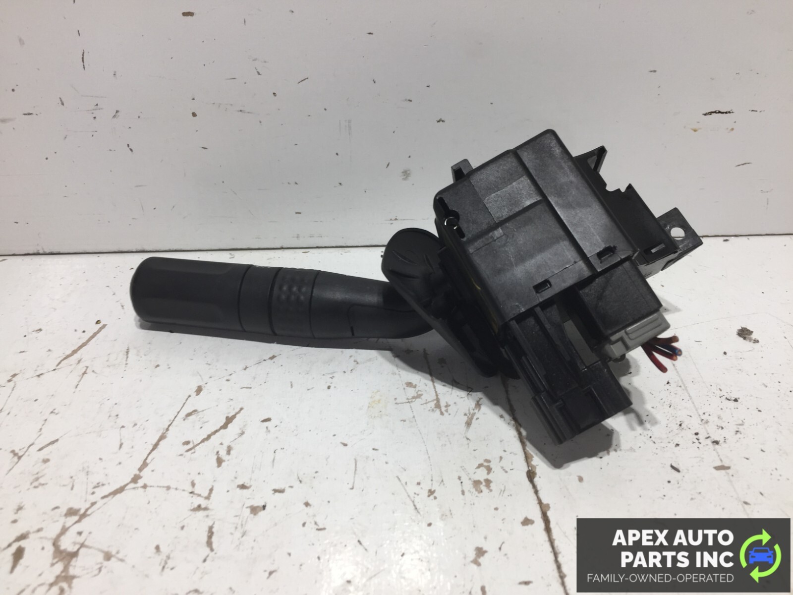 Ford Expedition Explorer Windshield Wiper Turn Signal High Low Beam Lever Switch - Image 5