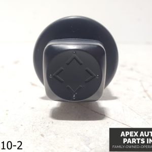 Front Left Driver Door Side Mirror Power Switch