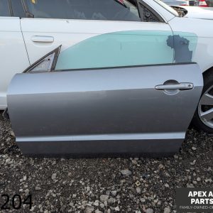 *LOCAL PICKUP* 2005-2009 Ford Mustang 4.6L Convertible Conv Left Front Door