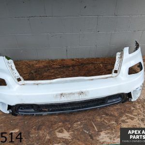*LOCAL PICKUP* 2014-2018 Jeep Cherokee 2.4L Front Lower ABS Bumper Cover