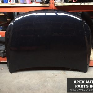 *LOCAL PICKUP* Volkswagen CC 2012 Hood Bonnet