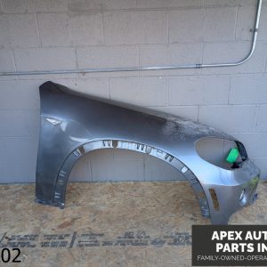 *NO SHIPPING* 2007-2010 BMW X5 4.8L Right Passenger Side Fender Panel Fender