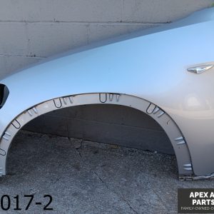 *NO SHIPPING* 2007-2013 BMW X5 4.8L FRONT LEFT DRIVER SIDE FENDER