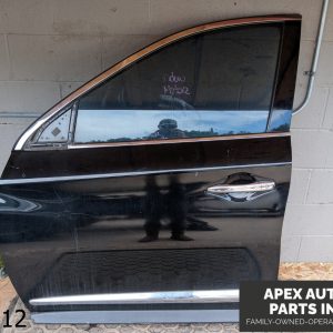 *NO SHIPPING* 2013-2015 Infiniti JX35 3.5L Driver Left Front Door