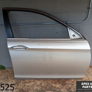 *NO SHIPPING* 2013-2018 Cadillac ATS 2.0L FRONT RIGHT PASS SIDE DOOR SHELL