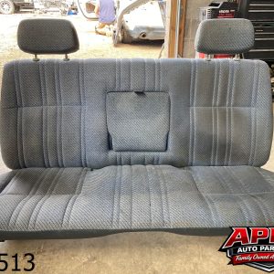 *NO SHIPPING* OEM 1995 Toyota T100 T-100 3.4L Front Seat
