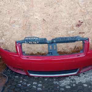 *NO SHIPPING* OEM 2003-2006 Audi A4 1.8L FRONT BUMPER COVER