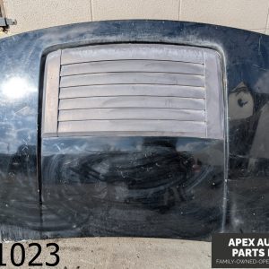 *NO SHIPPING* OEM 2006 Hummer H3 3.5L Front Hood Panel