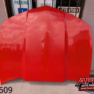 *NO SHIPPING* OEM 2011 Chevrolet Camaro 3.6L Hood Bonnet Shell Panel Cover