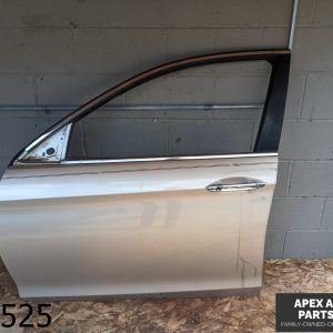 *NO SHIPPING* OEM 2013-2018 Cadillac ATS 2.0L FRONT LEFT DRIVER SIDE DOOR SHELL