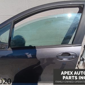 *NO SHIPPING* OEM 2016 Toyota Yaris Driver Front Door Electric Window Hatchback