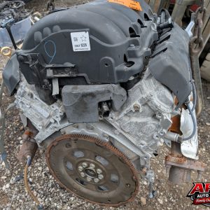 *NO SHIPPING* OEM 2017 Chevrolet Silverado 1500 5.3L Engine L83