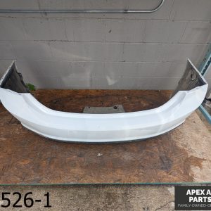 *NO SHIPPING* OEM 2025 Chevrolet Malibu RS 1.5L Rear Bumper w/ Sensors