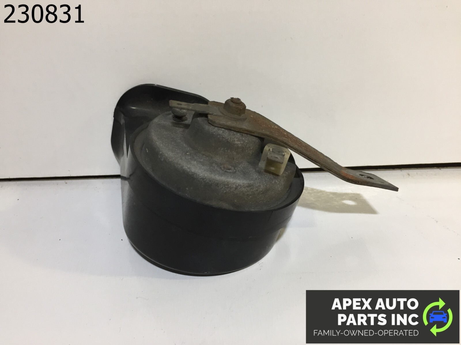 OEM 03 04 05 06 07 08 INFINITI FX SERIES Horn (High Tone) - Image 5