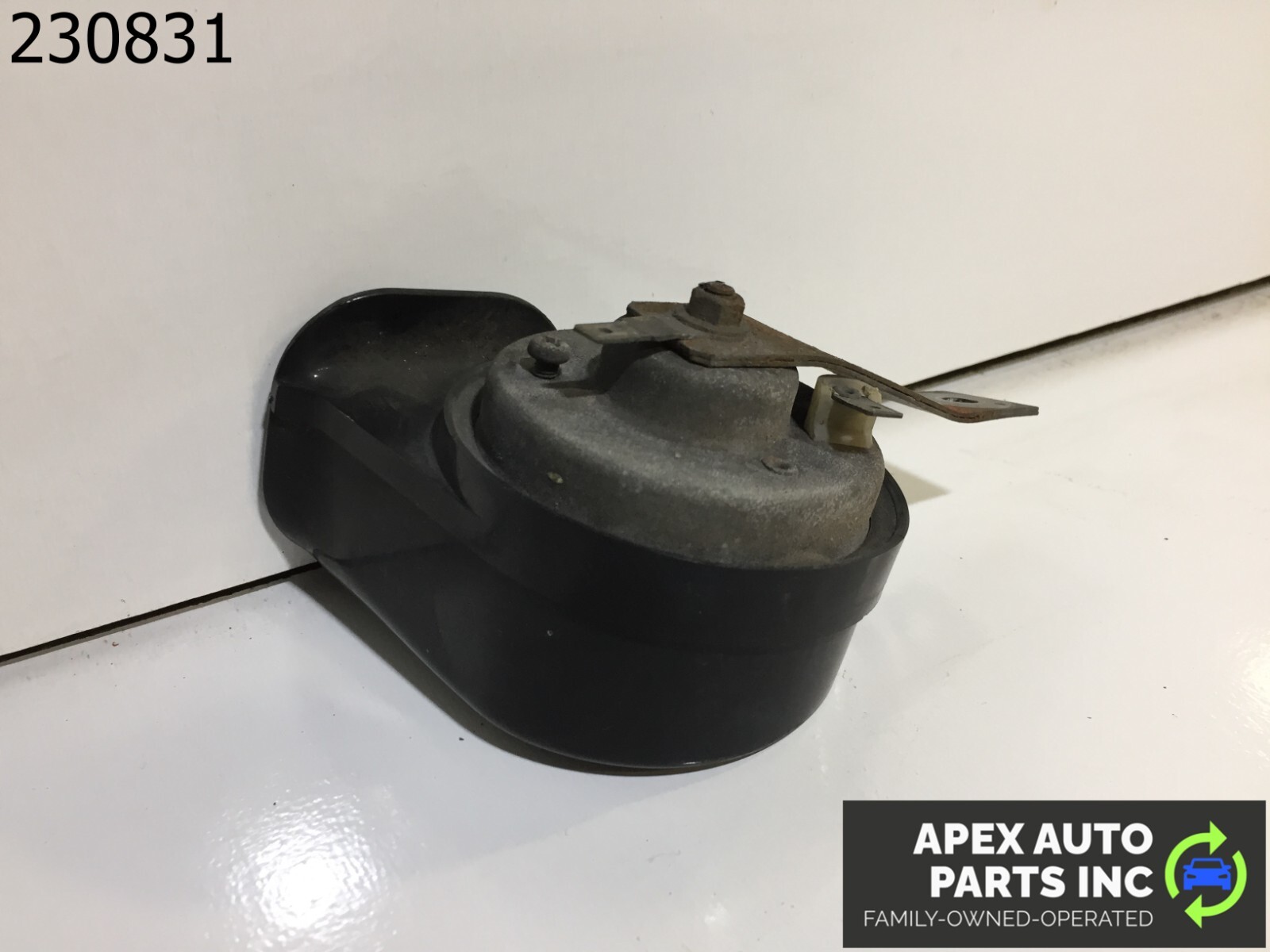 OEM 03 04 05 06 07 08 INFINITI FX SERIES Horn (High Tone) - Image 6