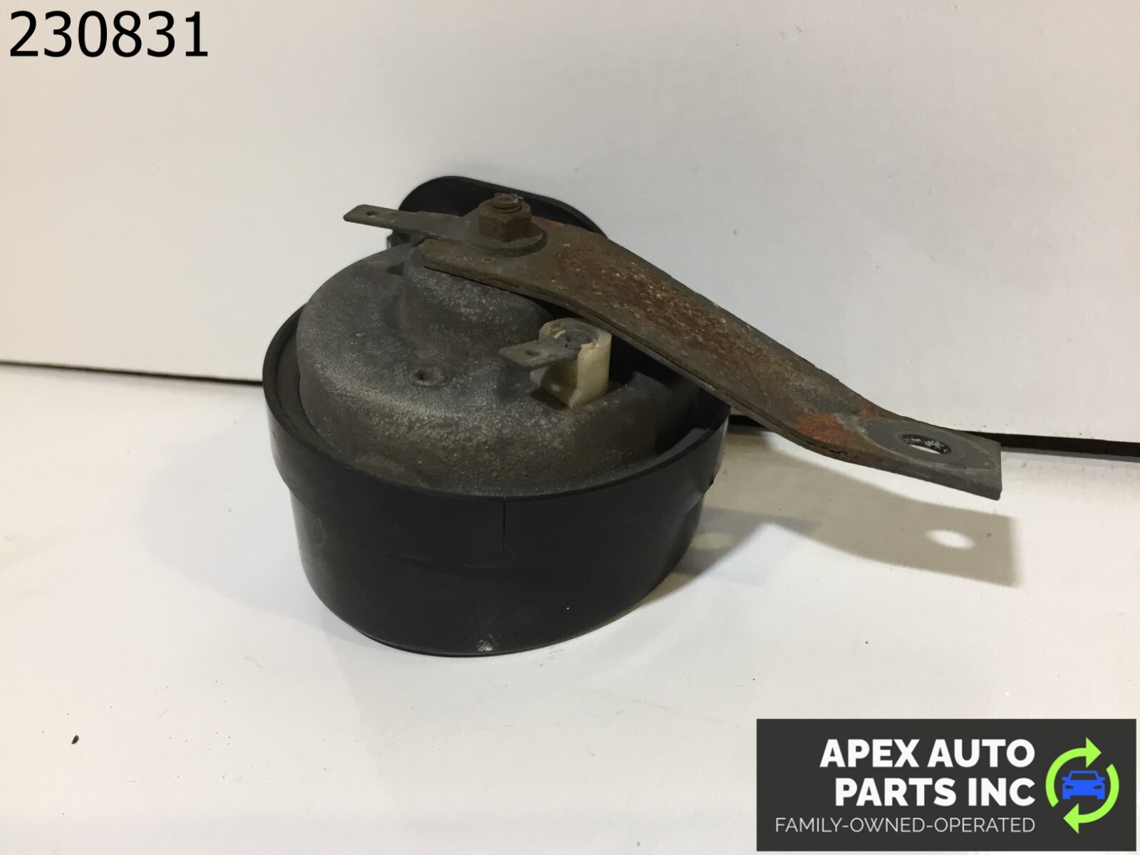 OEM 03 04 05 06 07 08 INFINITI FX SERIES Horn (High Tone) - Image 7