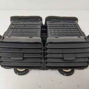 OEM 05 06 07 08 Kia Sportage Air Vent Grille Nozzle Center Dual Dashboard Front