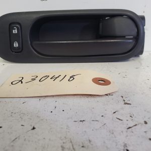 OEM 07 08 09 10 11 12 Mazda CX7 Interior Passenger Right Side Door Handle Inside