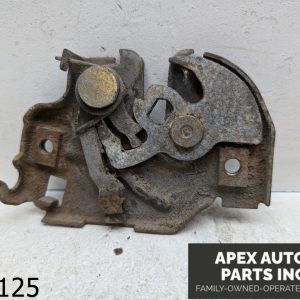 OEM 1979 Chevrolet El Camino 3.9L Hood latch lower latch hood catch